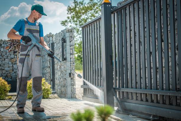 Best Parking Lot Cleaning in St Michael, MN