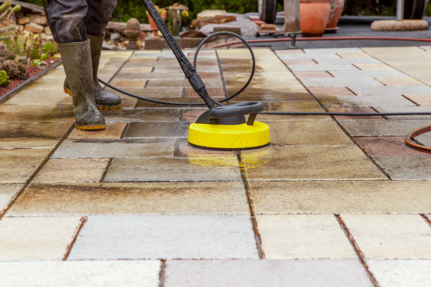 Trusted St Michael, MN Pressure Washing Services Experts