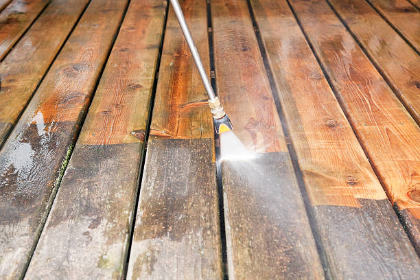 Best Commercial Pressure Washing in St Michael, MN
