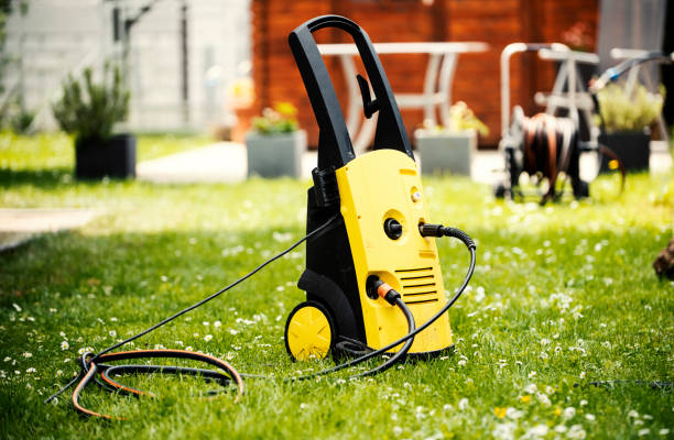 Best Soft Washing for Delicate Surfaces in St Michael, MN